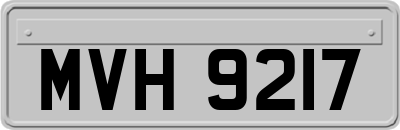 MVH9217