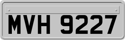 MVH9227