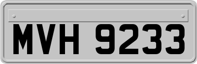 MVH9233