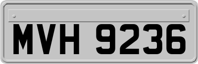 MVH9236