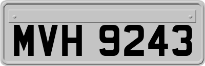 MVH9243