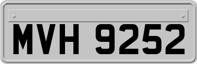 MVH9252
