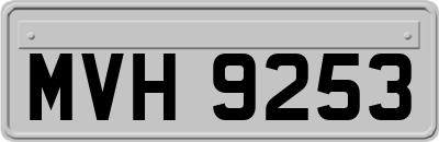 MVH9253
