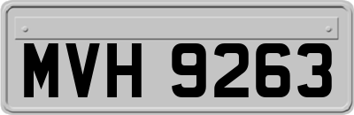 MVH9263
