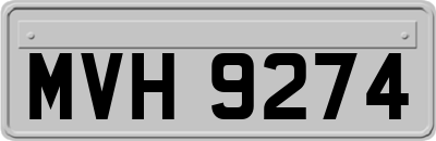 MVH9274