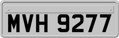 MVH9277