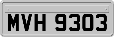 MVH9303