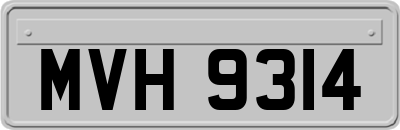 MVH9314