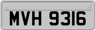 MVH9316