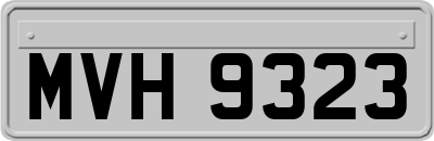 MVH9323