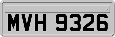 MVH9326