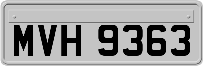 MVH9363