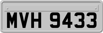 MVH9433