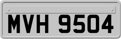 MVH9504