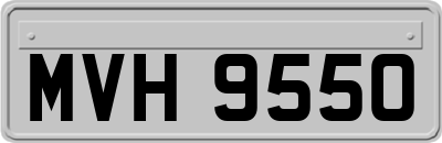 MVH9550