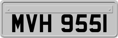 MVH9551