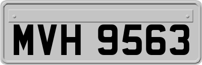 MVH9563