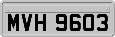 MVH9603