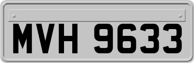 MVH9633