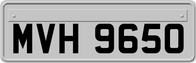 MVH9650