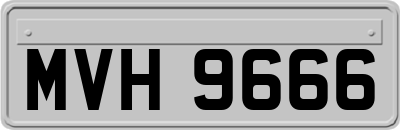 MVH9666