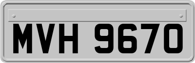 MVH9670