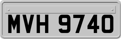 MVH9740