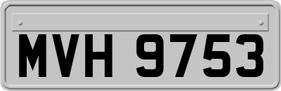 MVH9753