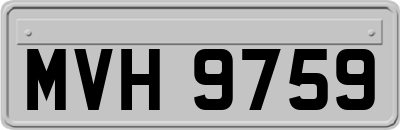 MVH9759