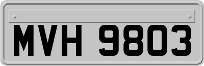MVH9803