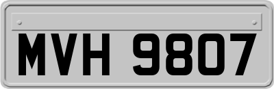 MVH9807