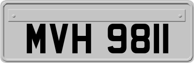 MVH9811