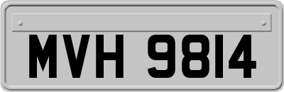 MVH9814