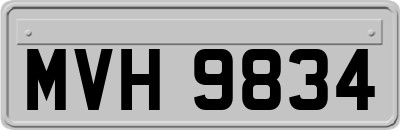 MVH9834