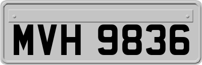 MVH9836