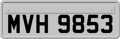 MVH9853