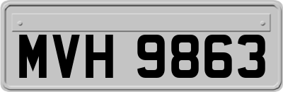 MVH9863