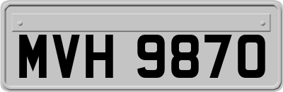 MVH9870