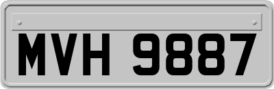 MVH9887
