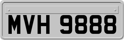 MVH9888