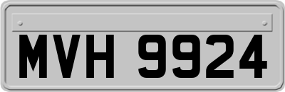 MVH9924