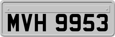MVH9953