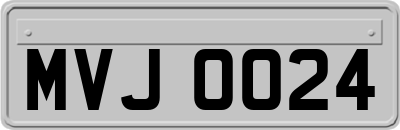 MVJ0024