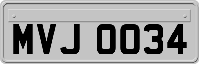 MVJ0034