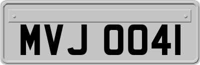 MVJ0041