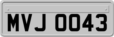 MVJ0043