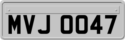 MVJ0047