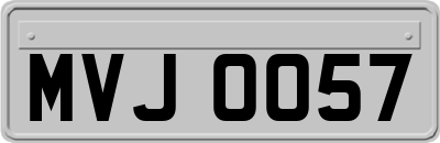 MVJ0057