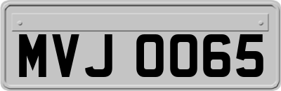 MVJ0065