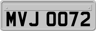 MVJ0072